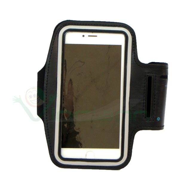 Custodia fitness sport ARMBAND fascia braccio per Apple iPhone 7 Plus 5.5/" AB93